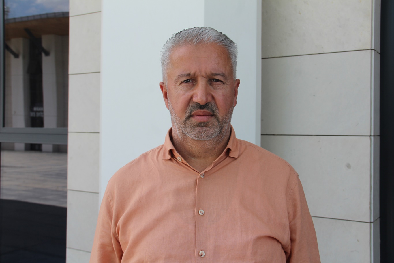 Mehmet Yonat