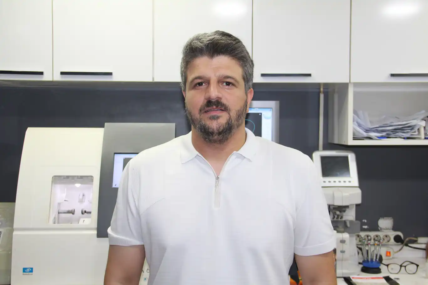 Optisyenlerden kamuda daha fazla istihdam ve destek çağrısı