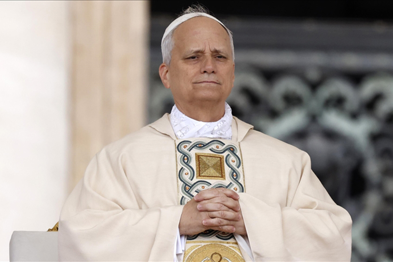Papa Leo XIV’ten savaş eleştirisi