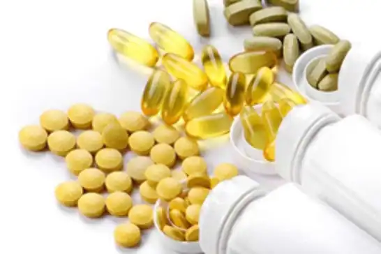Bilinçsiz vitamin ve takviye kullanımı hasta ediyor