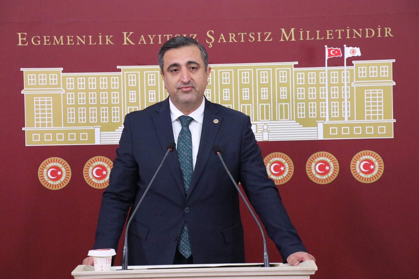 Serkan Ramanlı