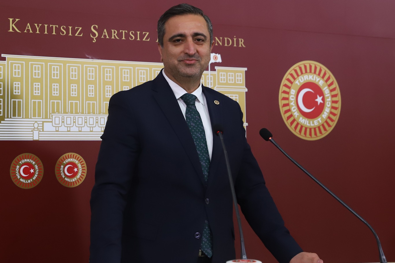 Serkan Ramanlı