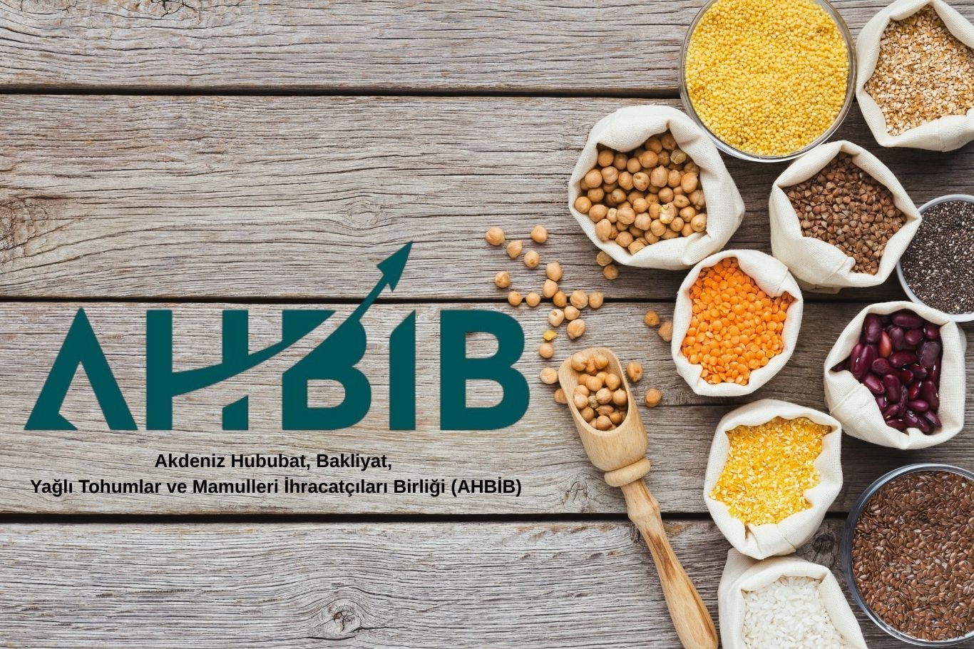 AHBİB Mayısta 151,3 milyon dolarlık ihracata imza attı