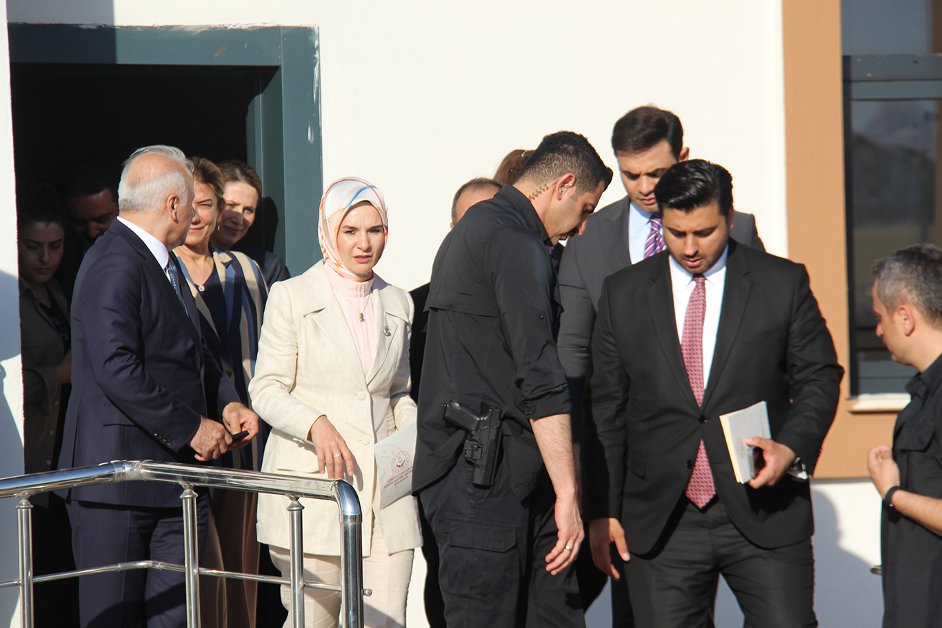 Bakan Göktaş: Sosyal hizmetlerde yeni modeli Diyarbakır'da hayata geçiriyoruz