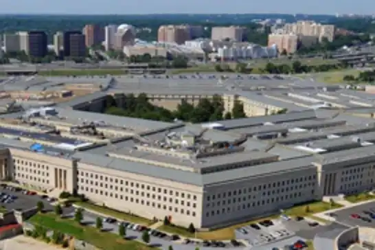 Several floors of Pentagon locked down over suspicious air quality issue