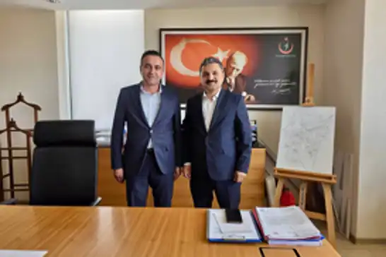 Akçadağ Devlet Hastanesi ek binası projesi yapım onayı tamamlandı