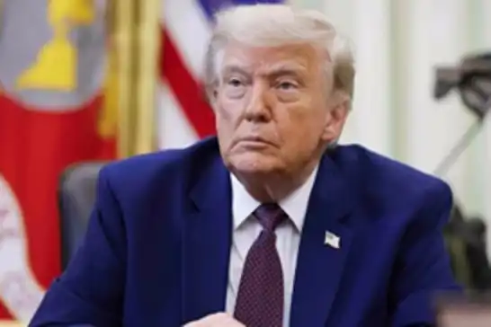 Trump claims he has halted strikes on Iran, signals move toward deal  