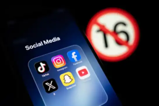 كندا تتجه لحظر وسائل التواصل على من هم دون 16 عاماً