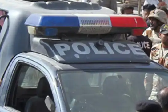 Two police killed in separate targeted attacks in northwestern Pakistan