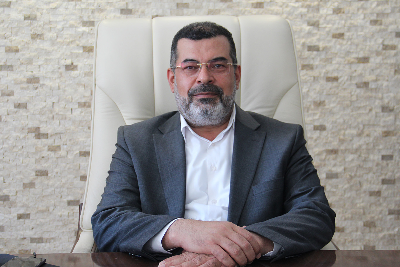 Müftü Durmuş'tan velilere çağrı: Çocuklarınızı Kur'an kurslarına yönlendirin