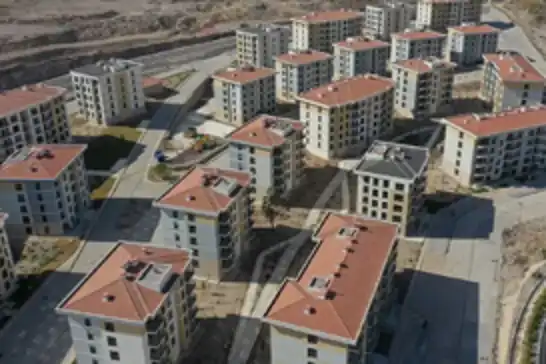 TOKİ'den İzmir'de kurasız konut satışı