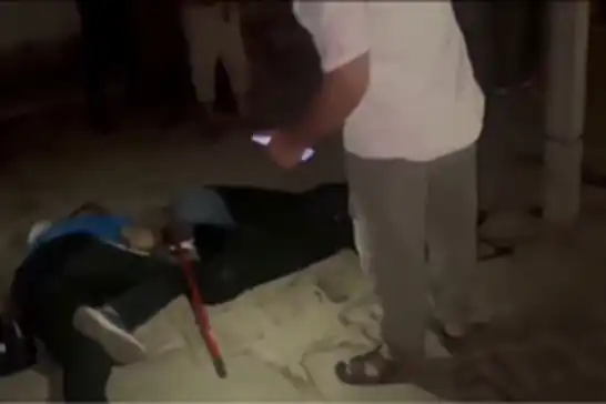 Four killed in shooting outside governor’s residence in Aden, Yemen