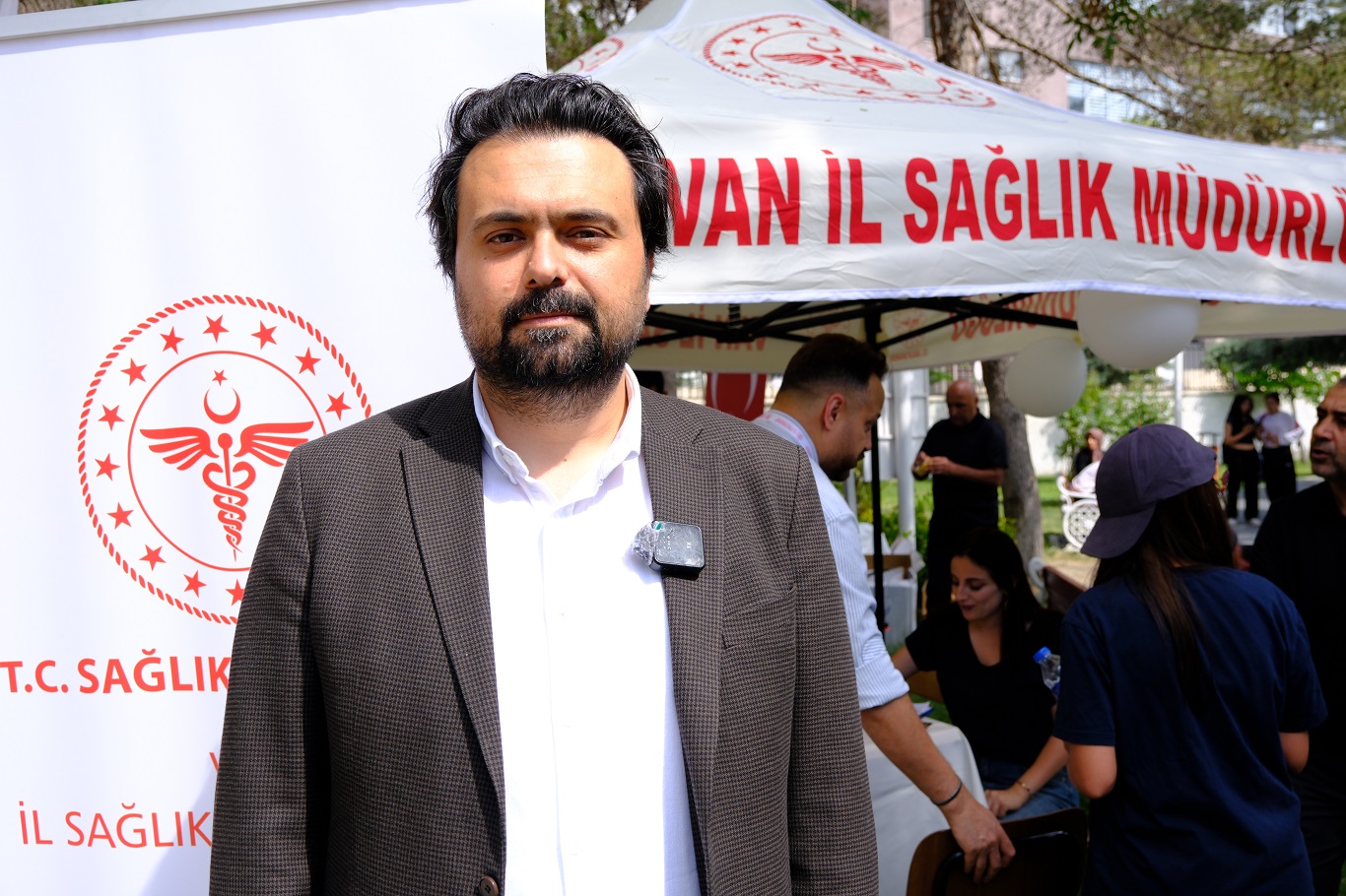 Muhammed Tosun