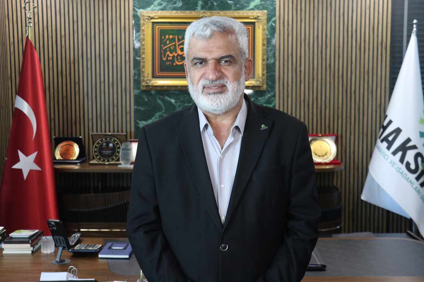 HAKSİAD İş Dünyası Zirvesi 25 Haziran’da Kızılcahamam’da başlıyor
