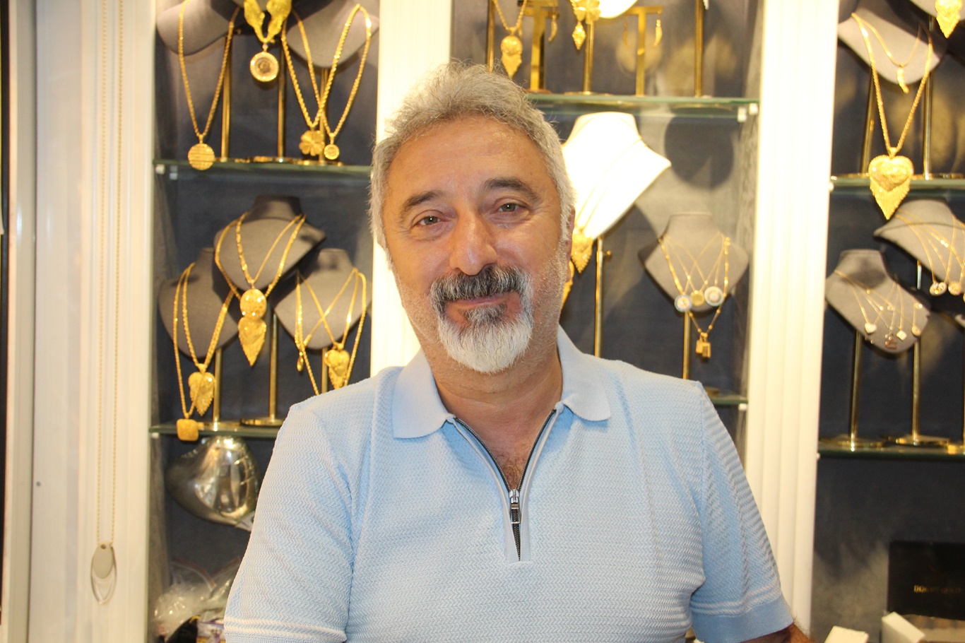 Ramazan Şebay