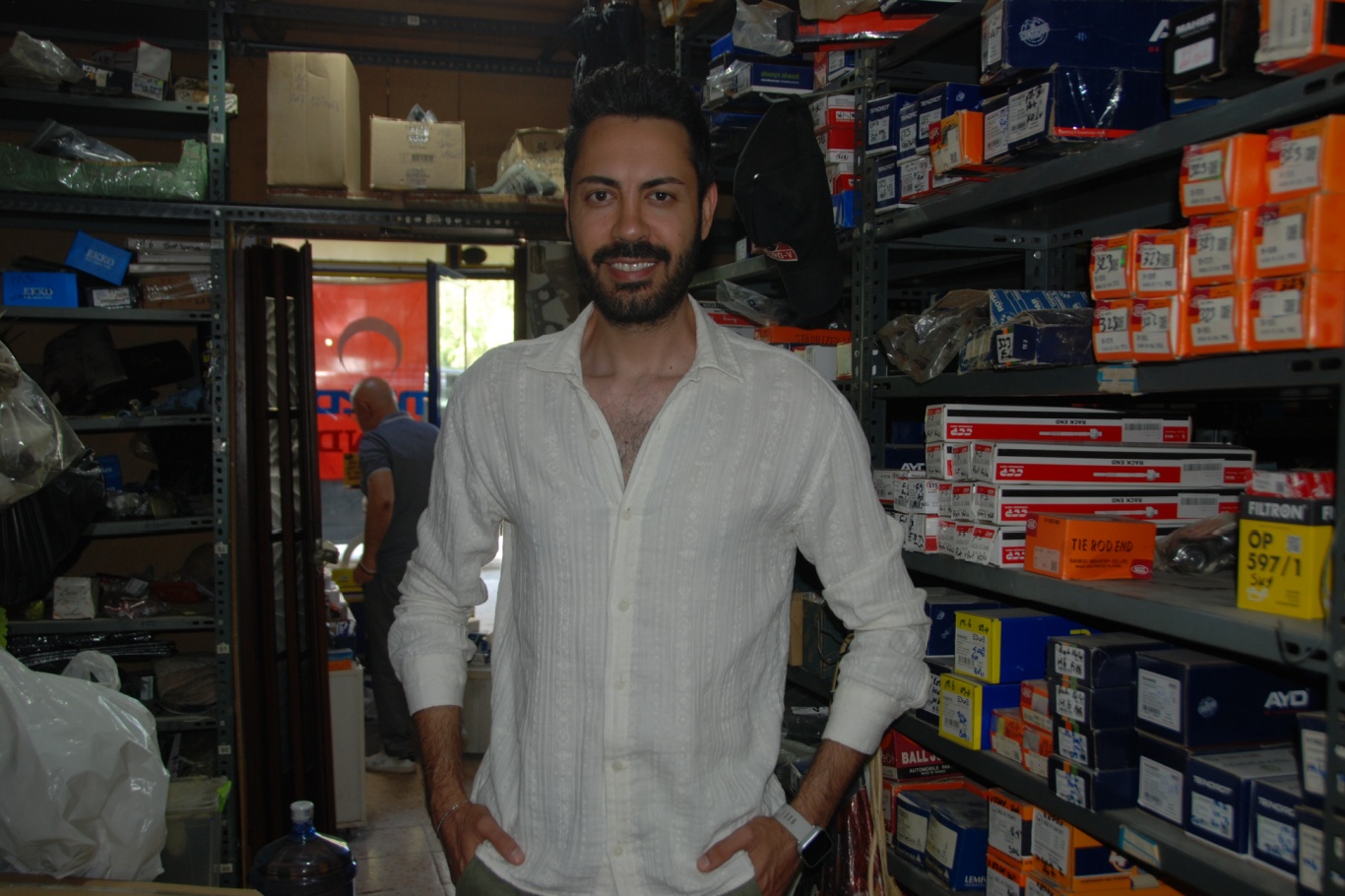  Kemal Özen