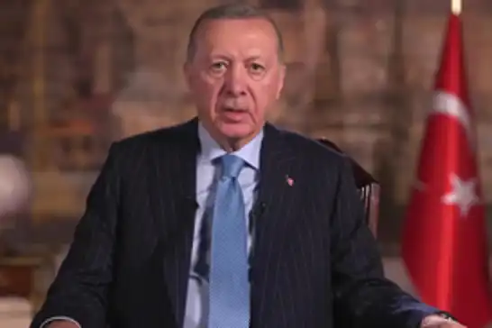 أردوغان: الأزمات الجيوسياسية تفرض أعباء اقتصادية ثقيلة 