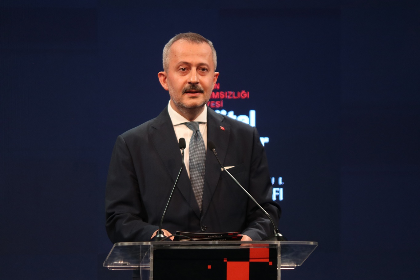 Dijital Anafor: Ekran Bağımsızlığı Zirvesi İstanbul’da başladı