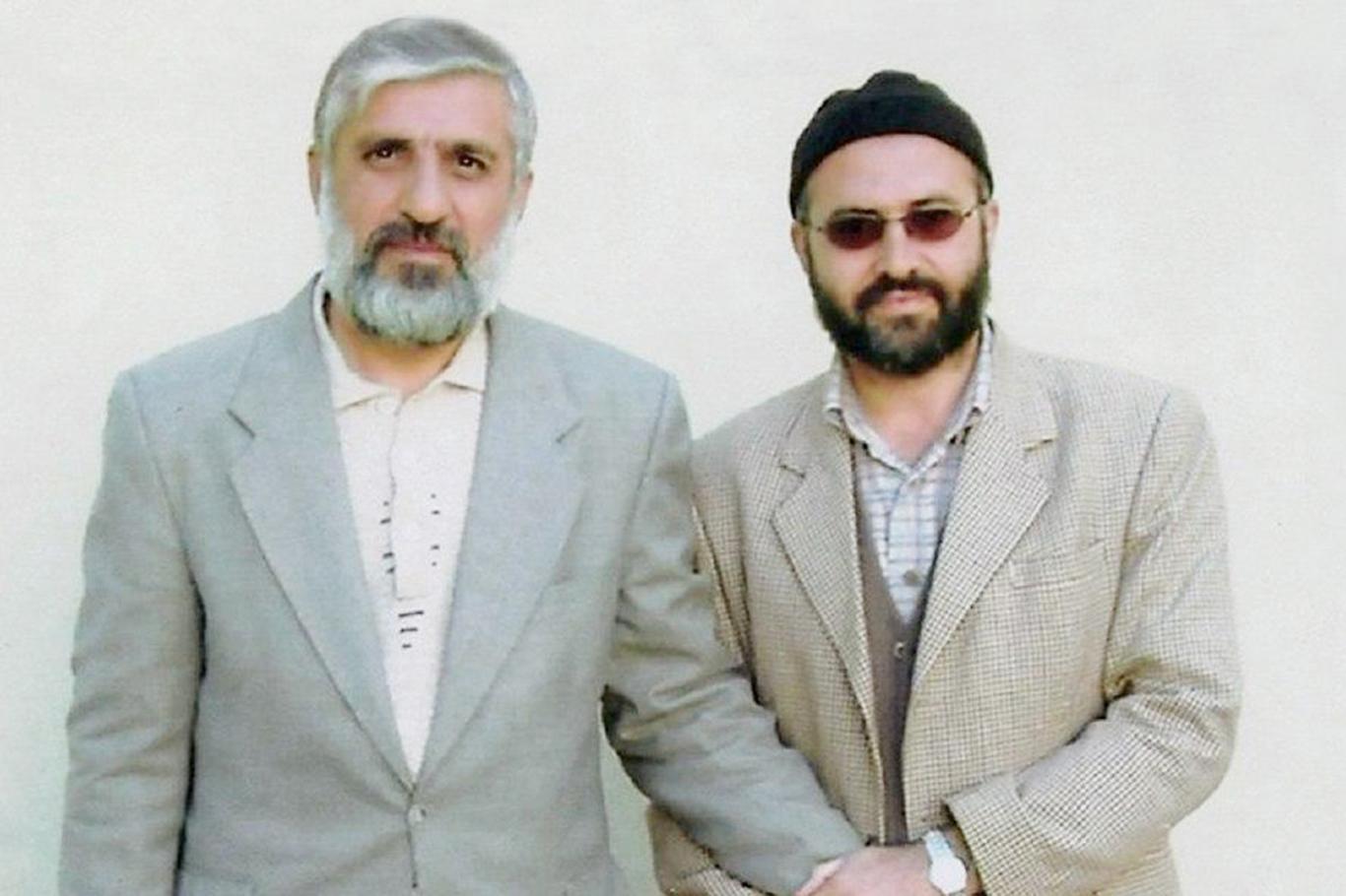 Molla Said Varol: A beacon of courage, knowledge, and sincerity in the path of Islam