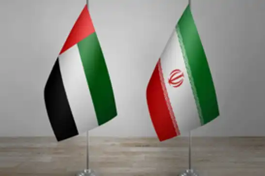 الإمارات تنفي الإفراج عن مليارات إيران