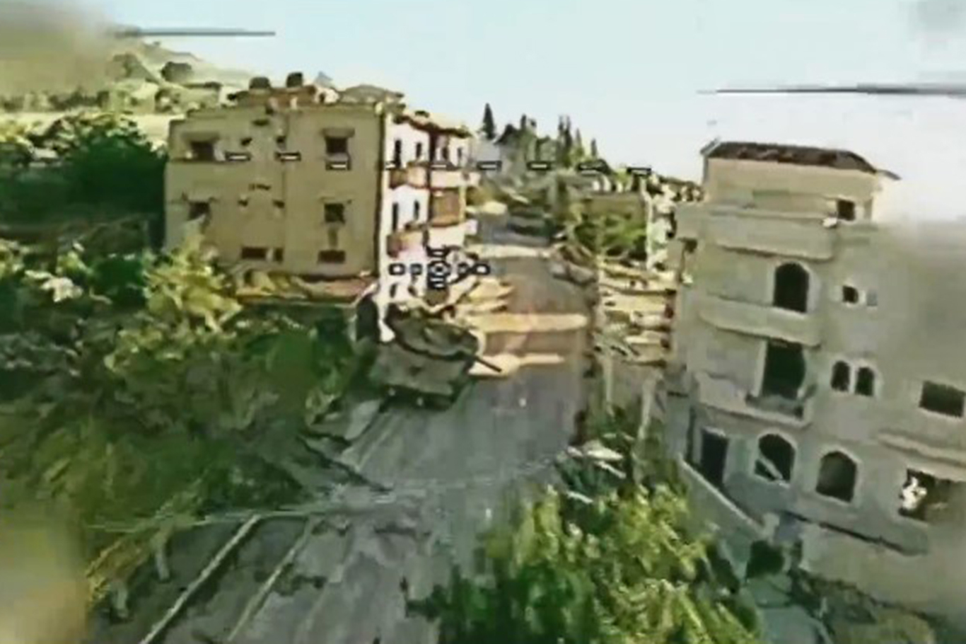Lebanon's Hezbollah repels Israeli advances, intensifies operations across southern front