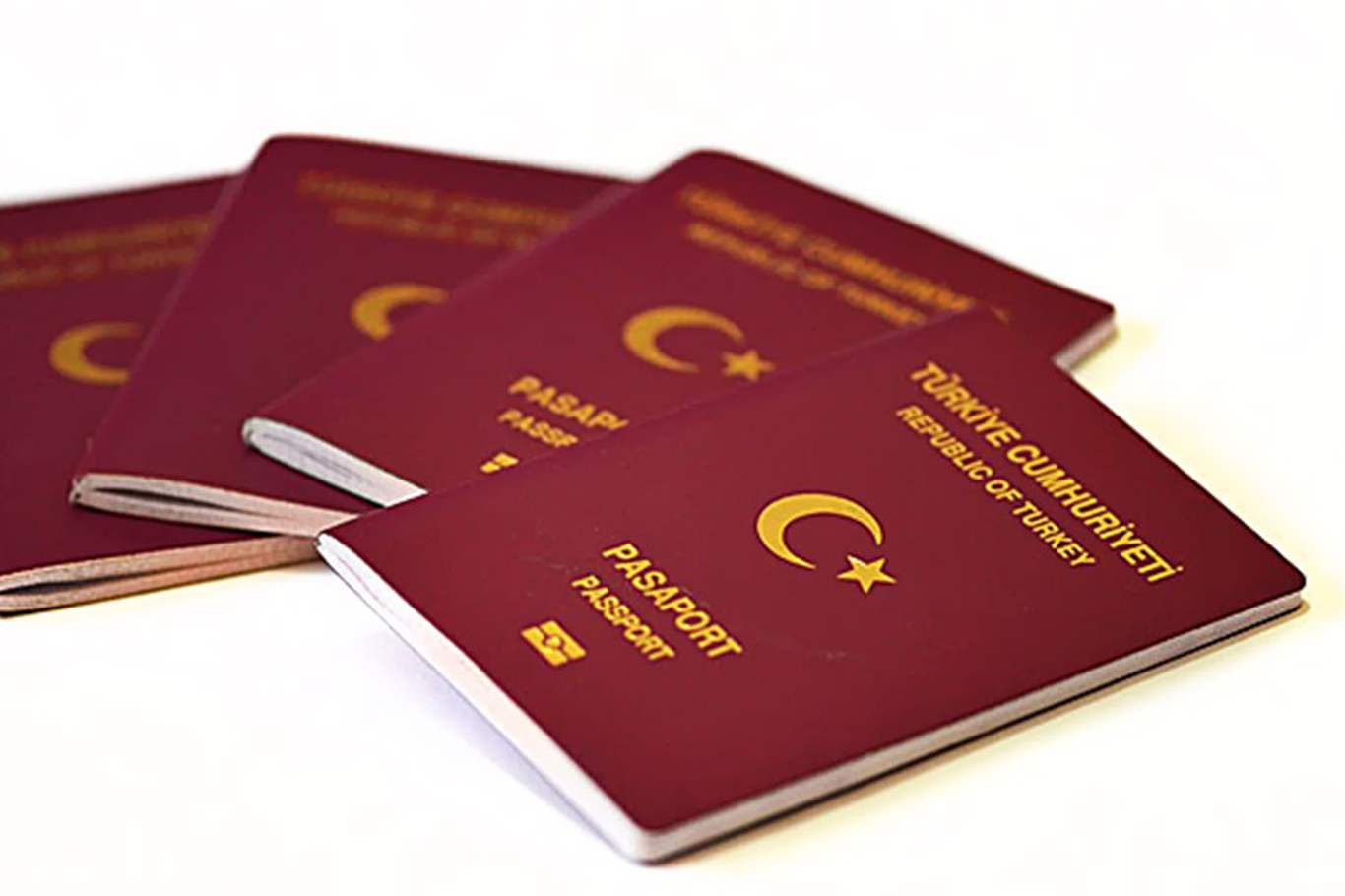 Türkiye ile Suudi Arabistan arasında vize muafiyeti