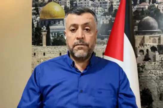 حەماس: خۆڕاگری لە ئەلخەلیل، پیلانەکانی لکاندنی داگیرکەران پووچەڵ دەکاتەوە