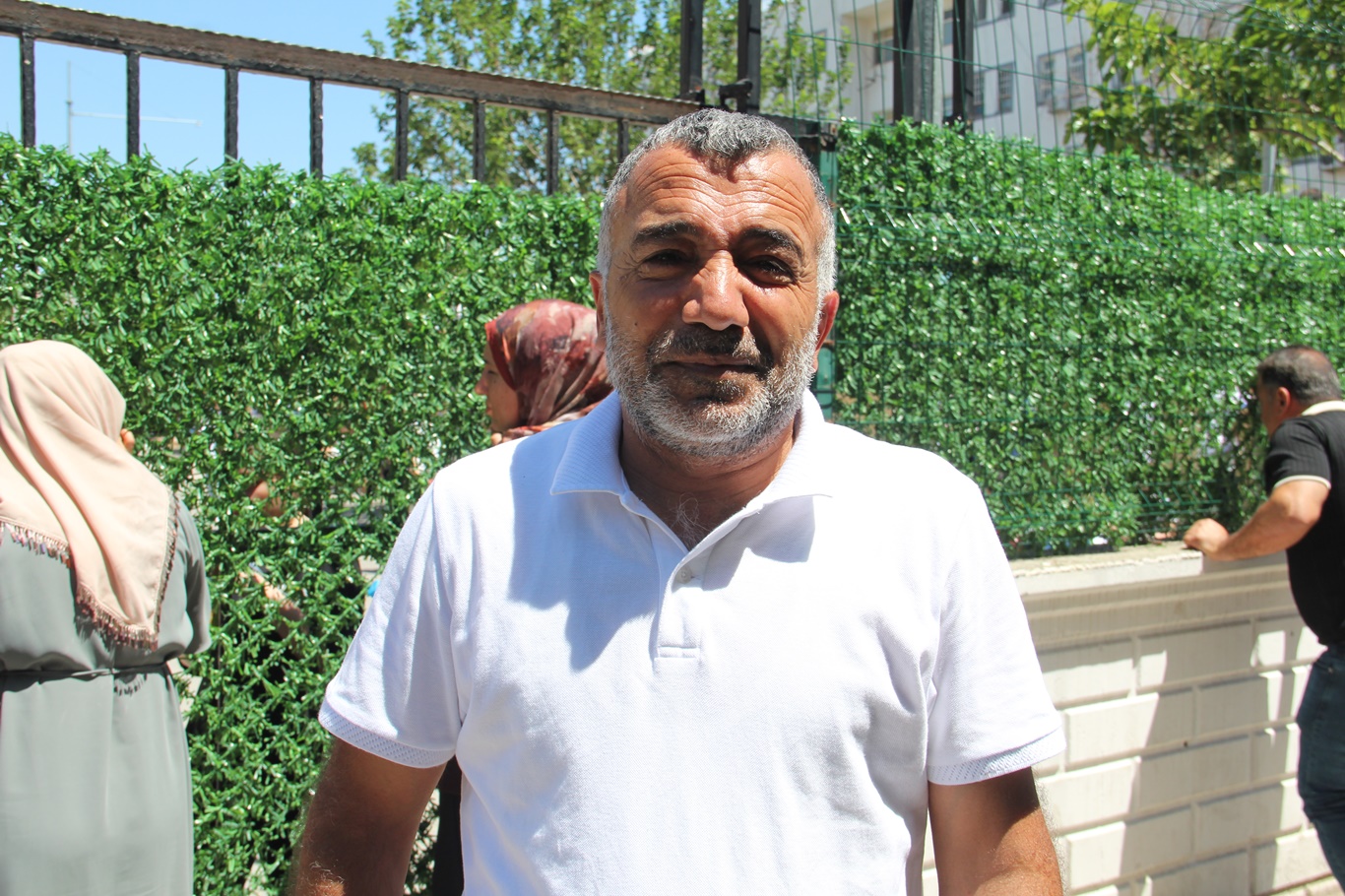 Selahattin Doğantekin