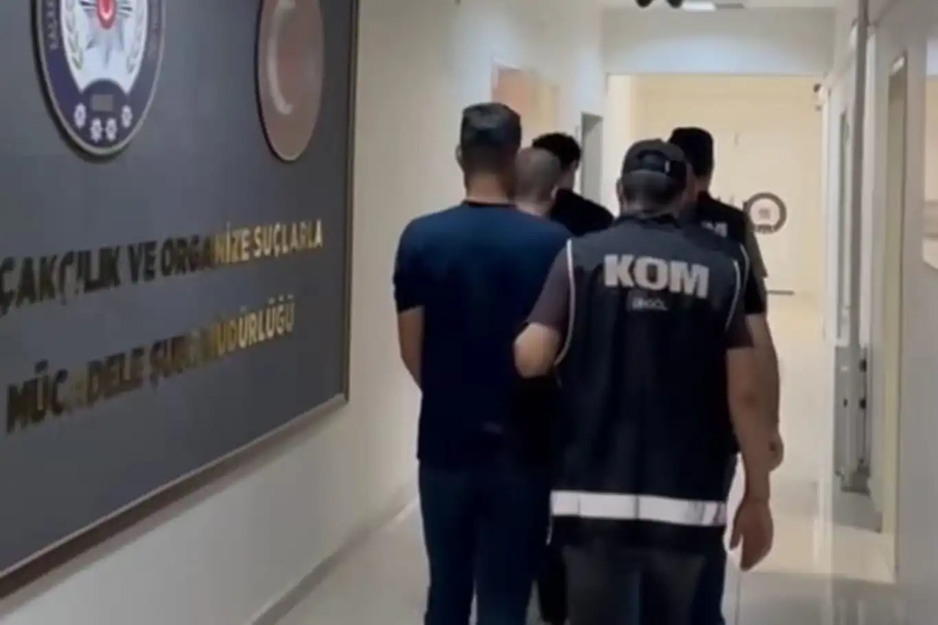Bingöl merkezli dolandırıcılık operasyonu: 6 gözaltı, 2 tutuklama