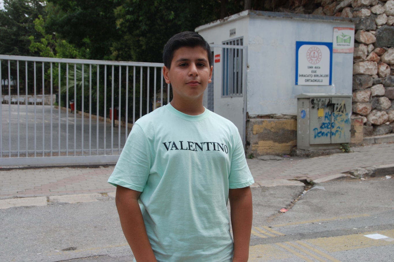 İshak Gümüş