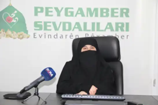 لە باتمان بەرنامەیەکی تایبەت بۆ ئەو کچە گەنجانەی کە بڕیاری حیجابیان داوە ڕێکدەخرێت