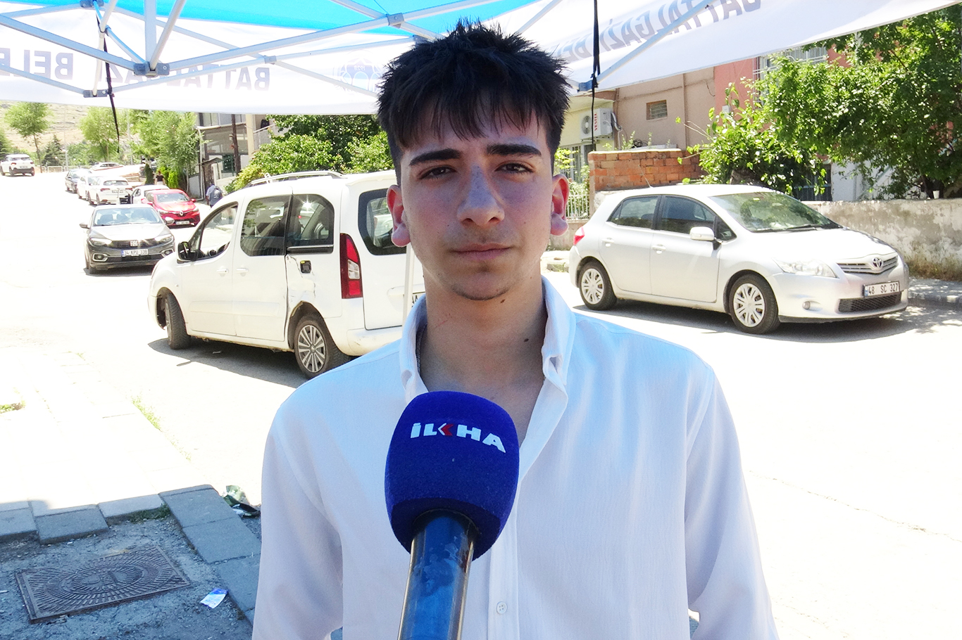 Muhammed Mustafa Eynel