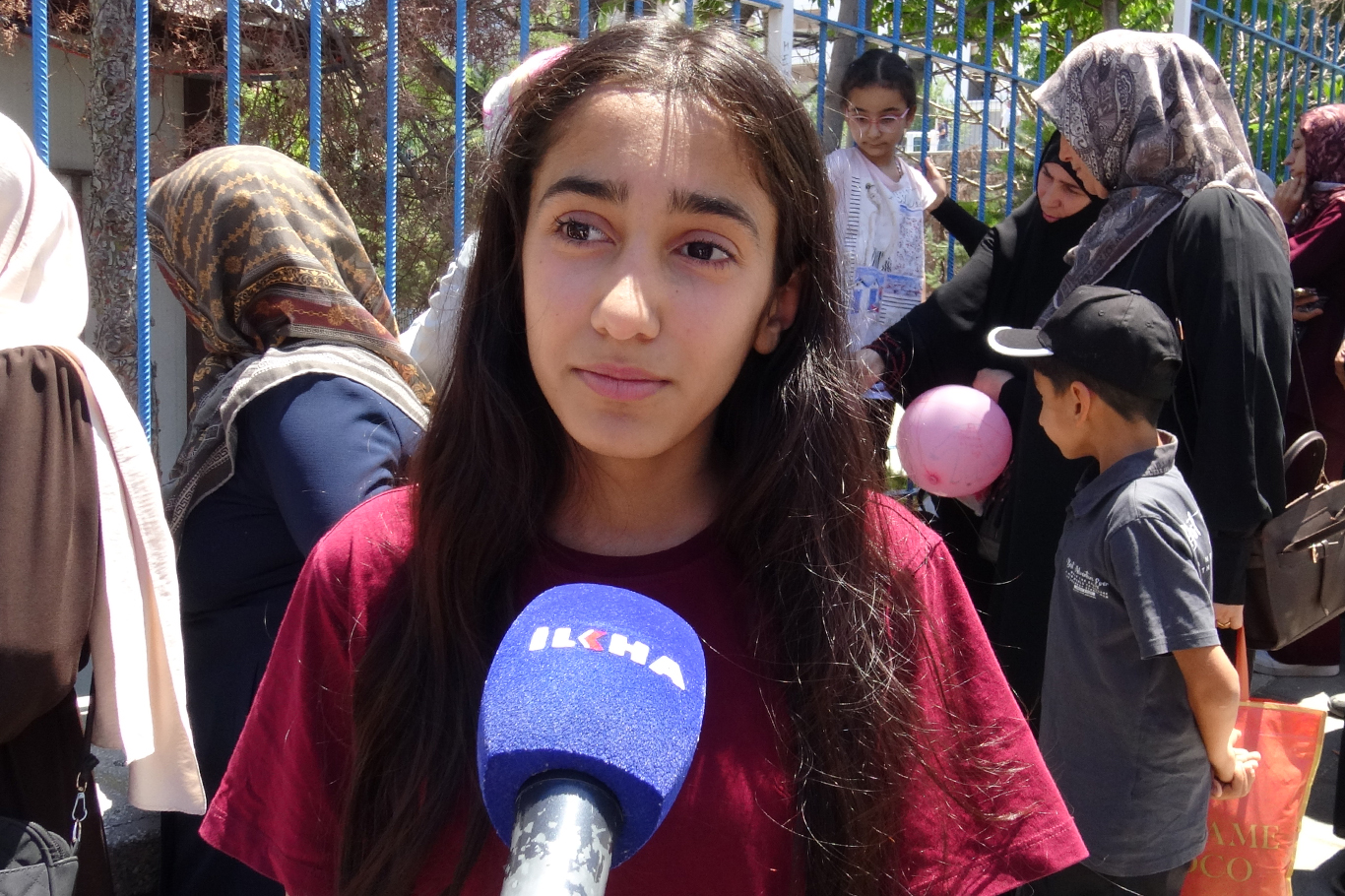 Senanur Yeşilkaya