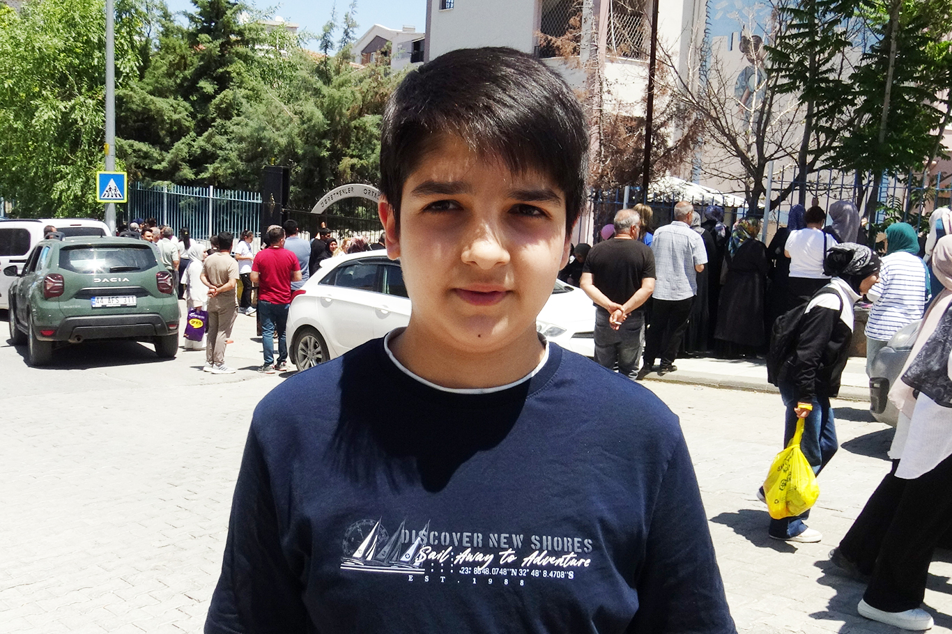 Giray Alkan
