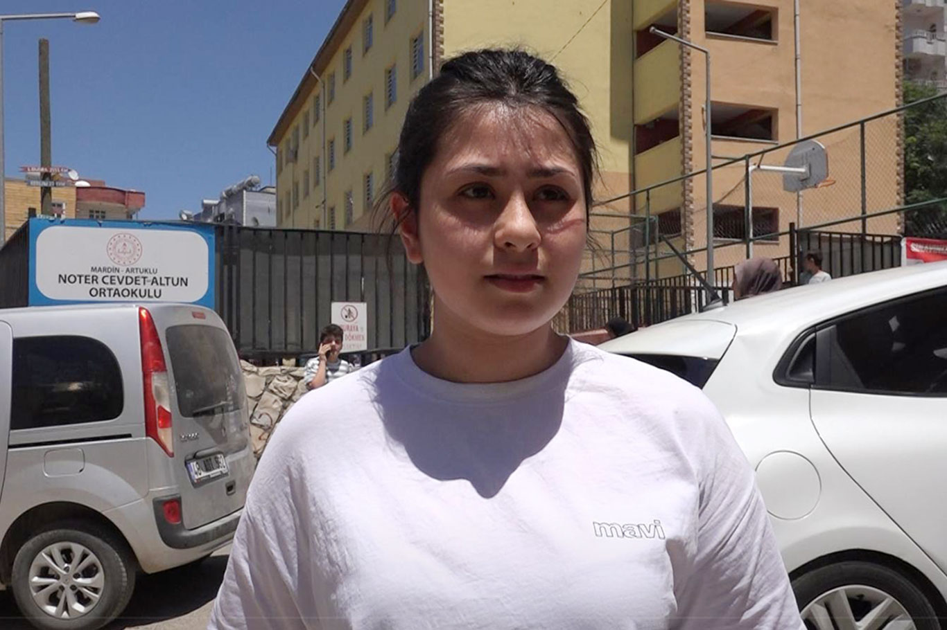 Fatma Çalışkan