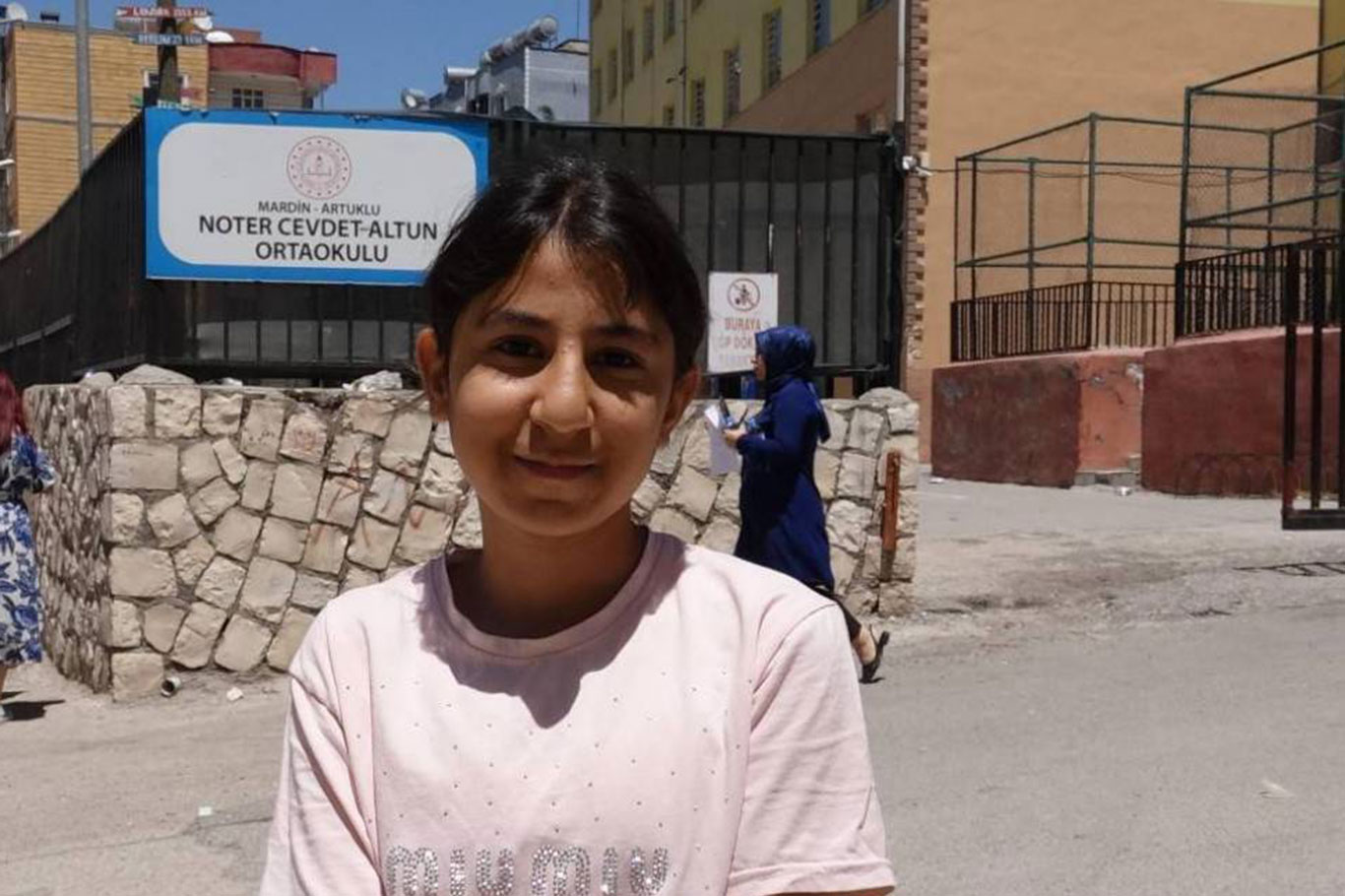 Hazal Albayrak