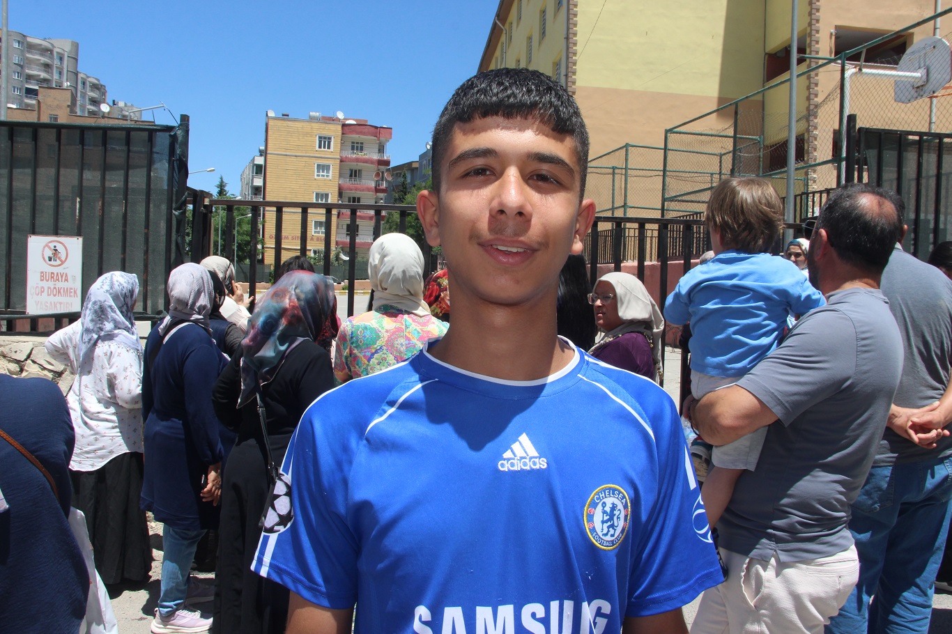 Muhammed Durgan