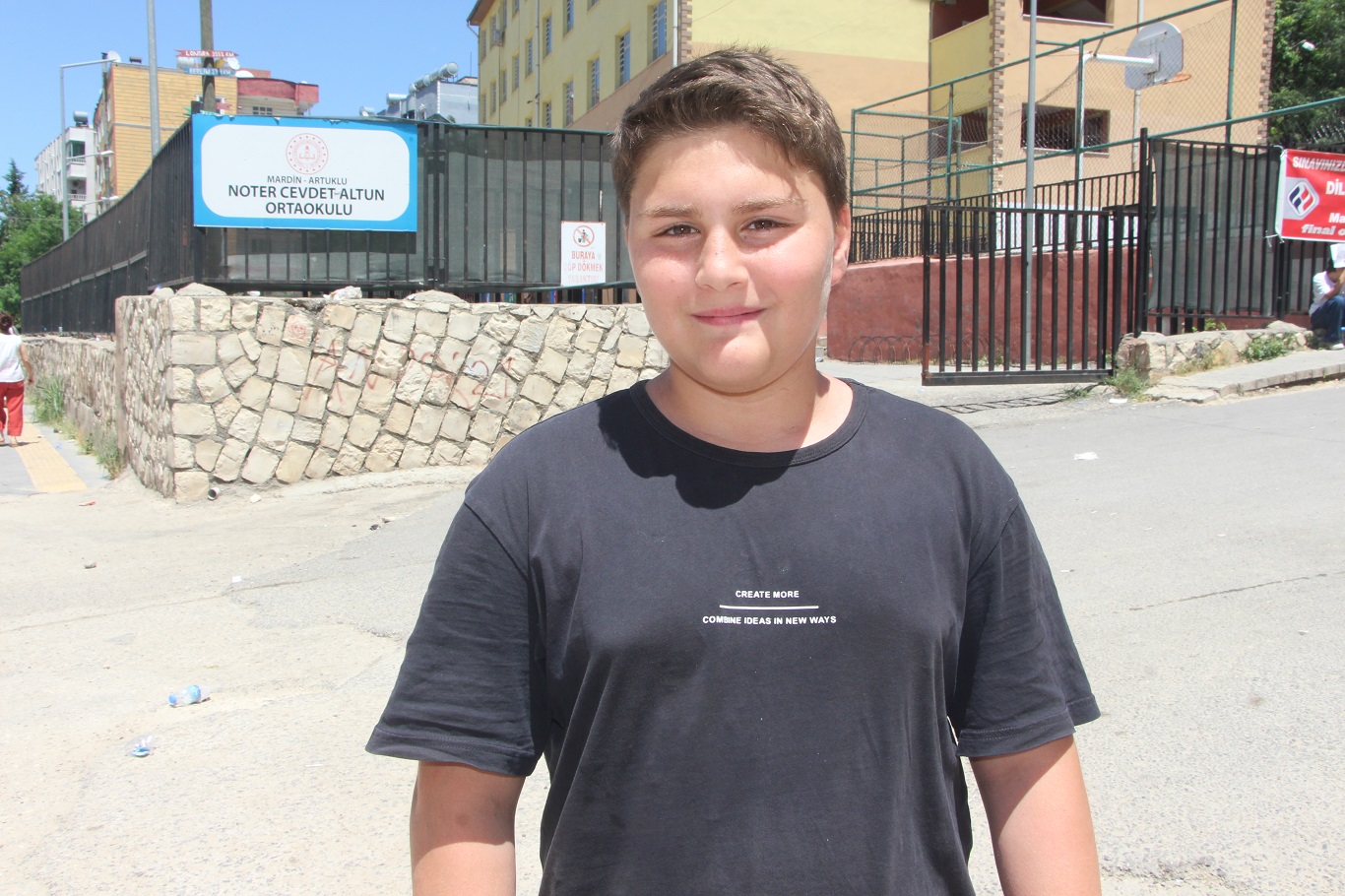 Ahmet Karatepe