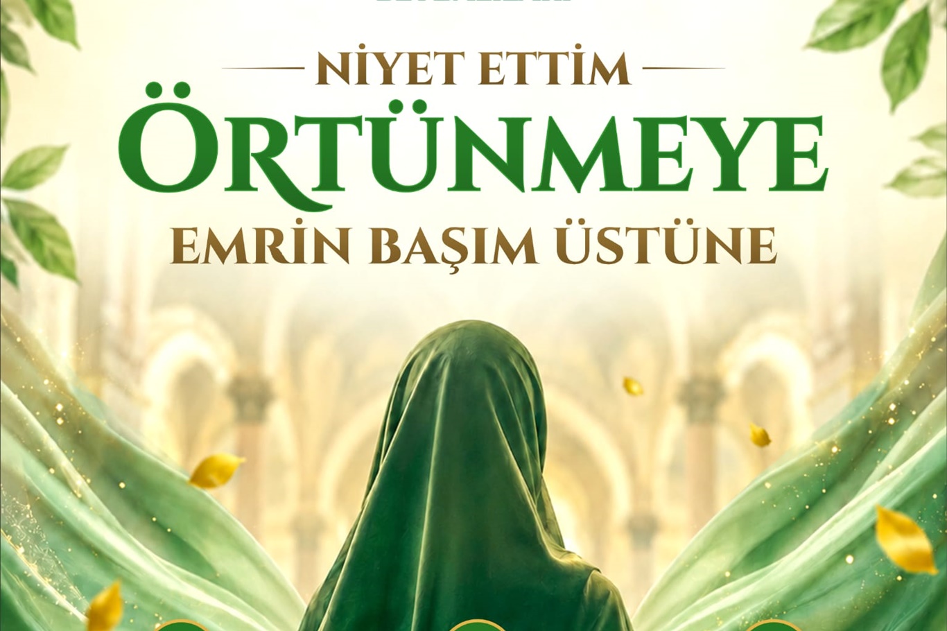 Li Êlihê ji bo keçên ciwan ên ku dest bi lixwekirina hîcabê kirine, bernameyeke taybet ew ê were lidarxistin
