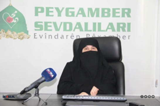 Li Êlihê ji bo keçên ciwan ên ku dest bi lixwekirina hîcabê kirine, bernameyeke taybet ew ê were lidarxistin