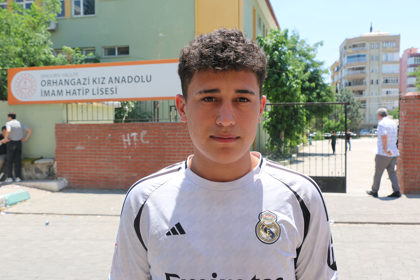 İsmail Bozan