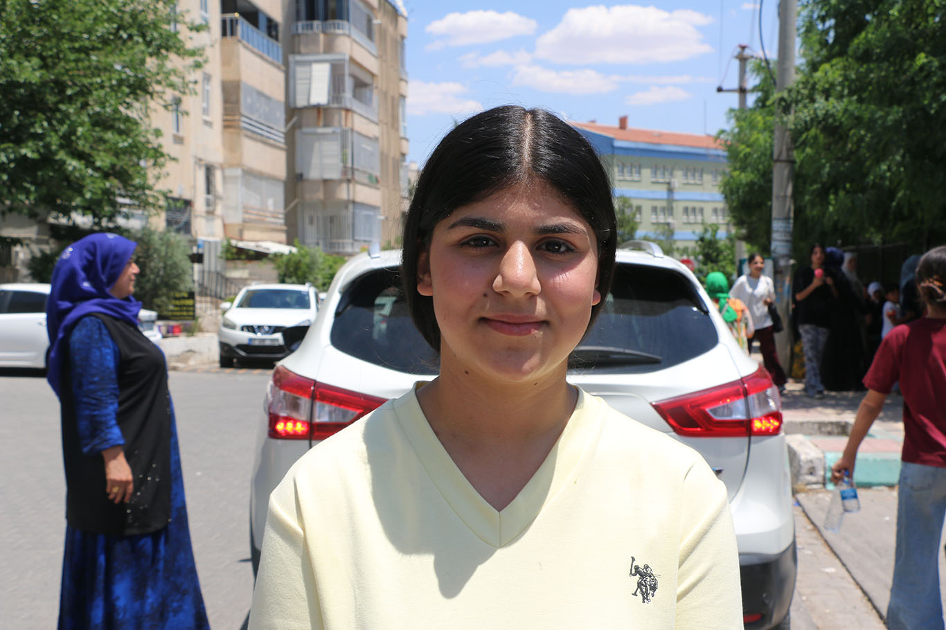 Zeynep Alantar
