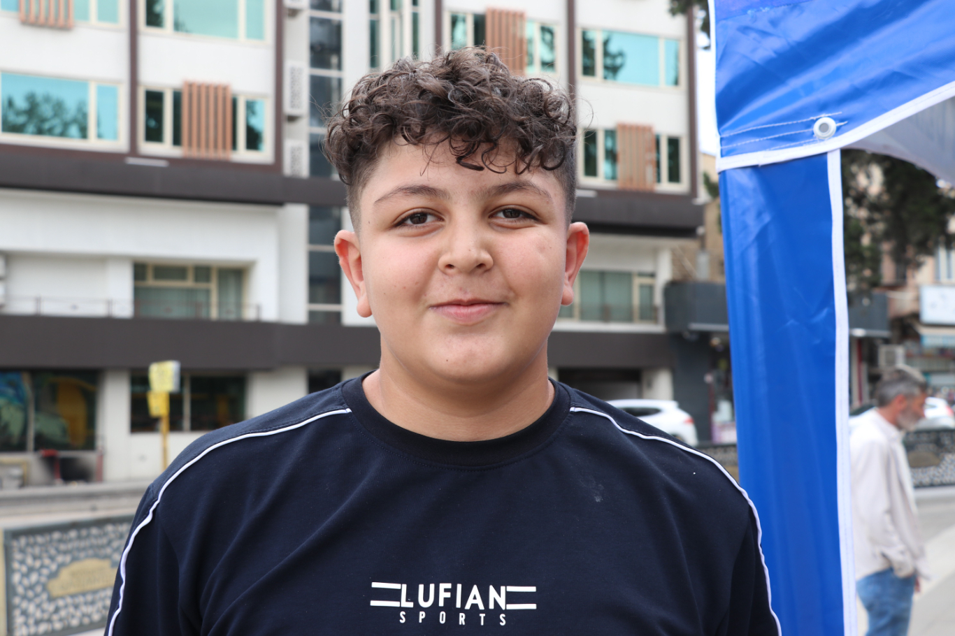 Özgür Arsalan