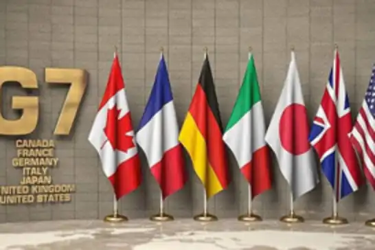 France set to host G7 summit amid rising geopolitical and economic uncertainty