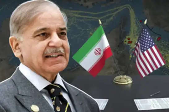 Pakistan Başbakanı Şerif: ABD ile İran anlaşmaya vardı, resmi imza töreni 19 Haziran'da İsviçre'de yapılacak