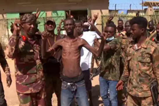 Sudan'da "Hızlı Destek Kuvvetleri"ne ağır suçlamalar: Organ ticareti, işkence ve ölüm iddiaları
