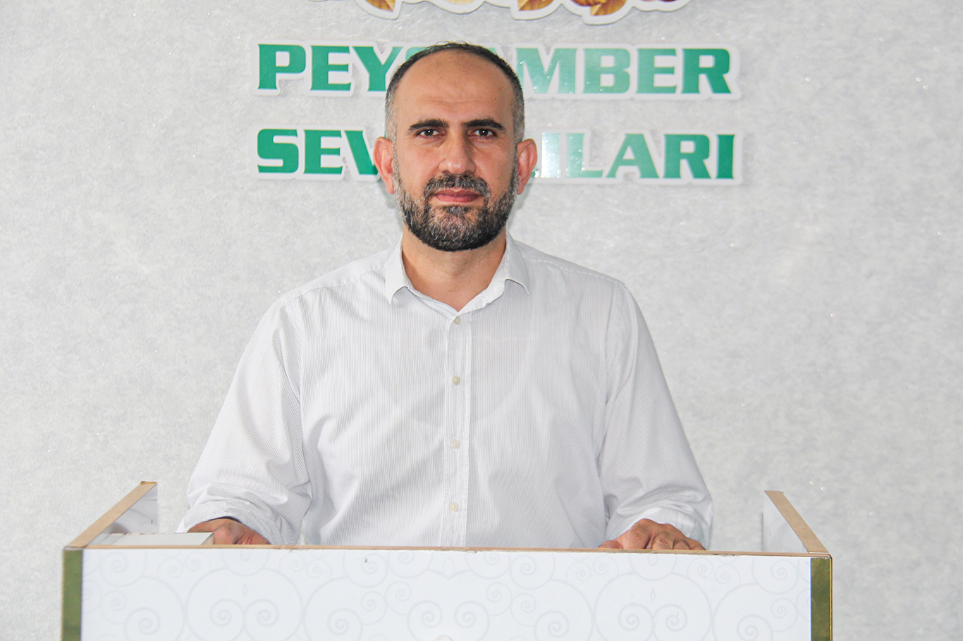 Peygamber Sevdalıları Vakfı'ndan hicri yılbaşı mesajı