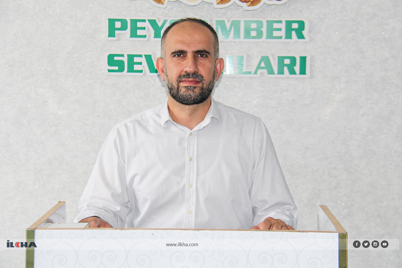 Prophet Lovers Foundation marks Hijri New Year with call for “unity and revival”