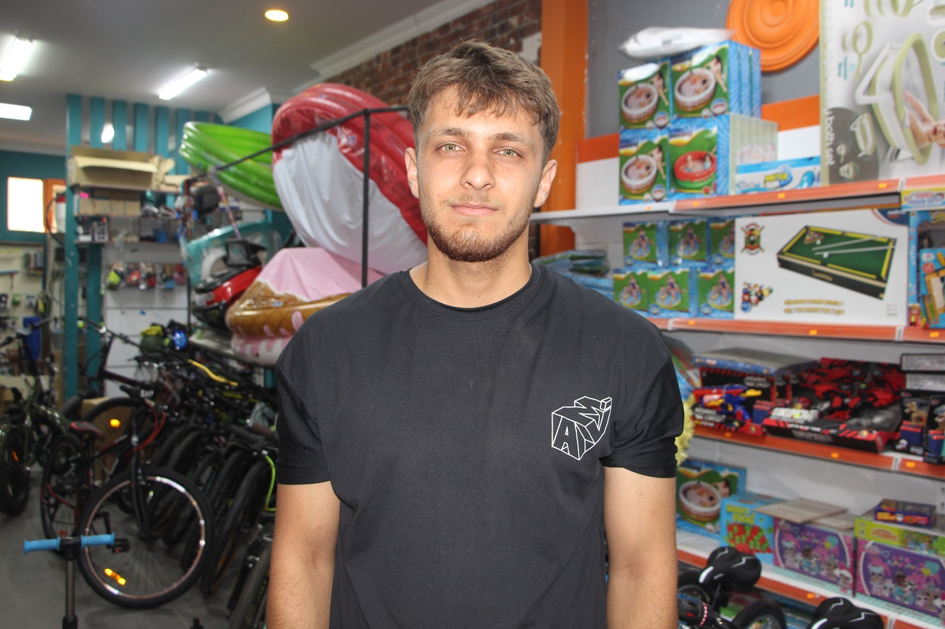 Derviş Ökmen