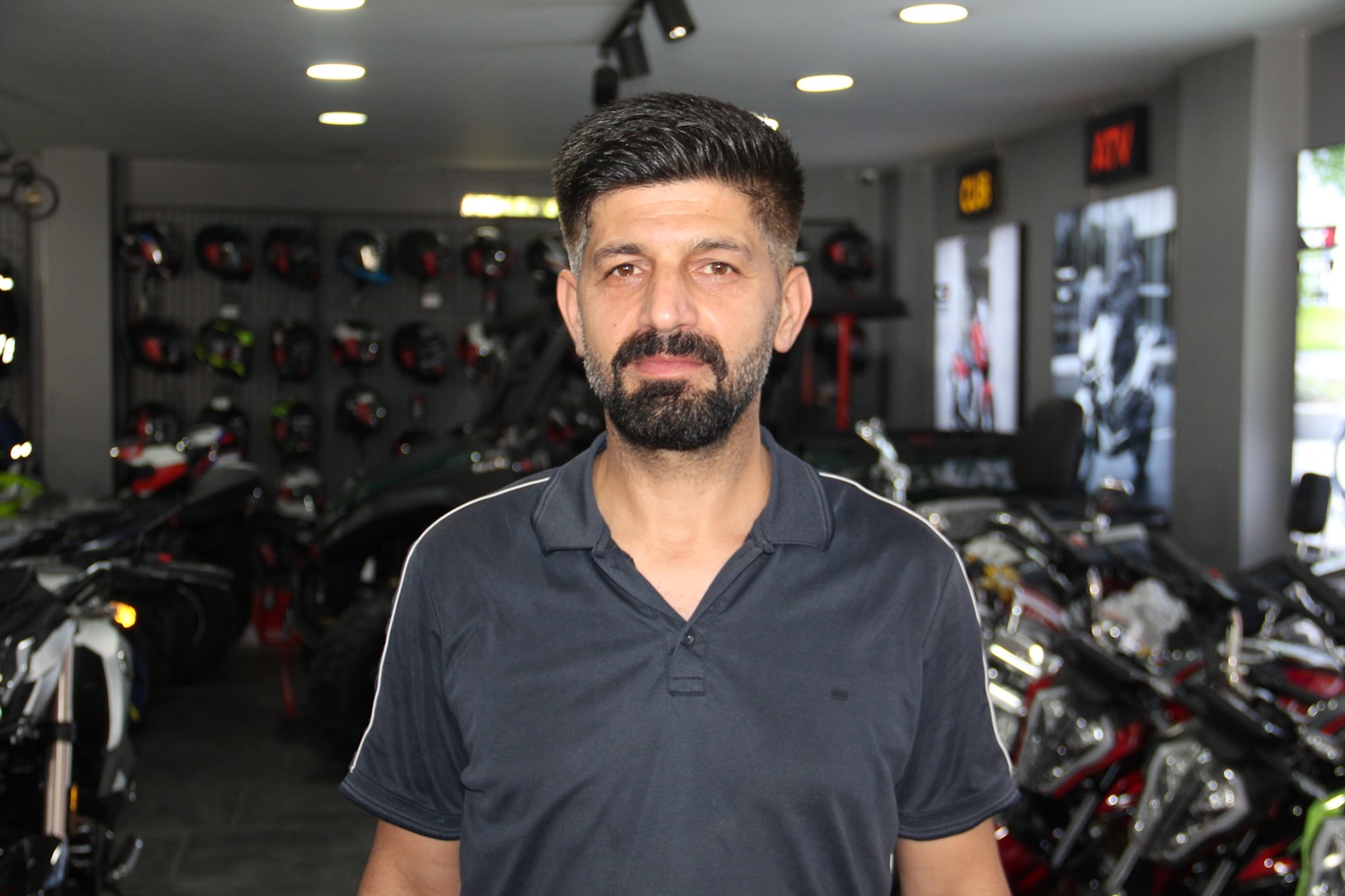 Sedat Gültekin